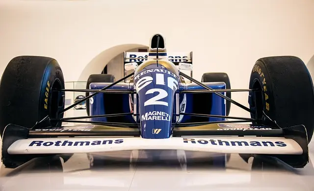 La Evolución de las Estrategias de Pilotos de Fórmula 1