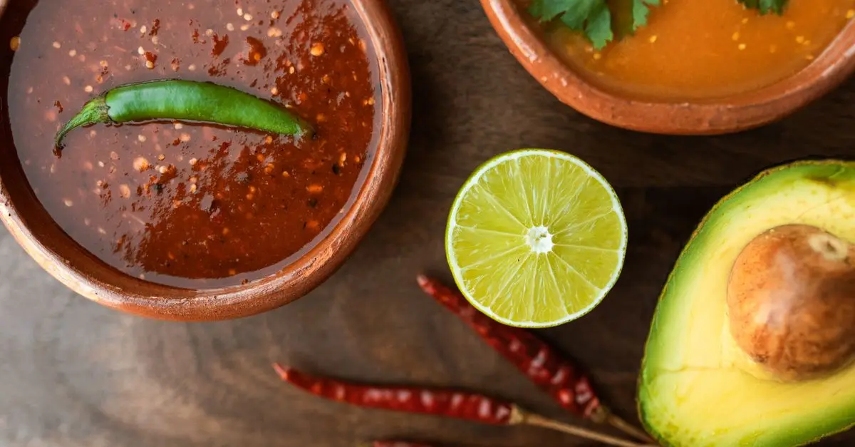 Cómo hacer una salsa de tahini perfecta: receta y consejos