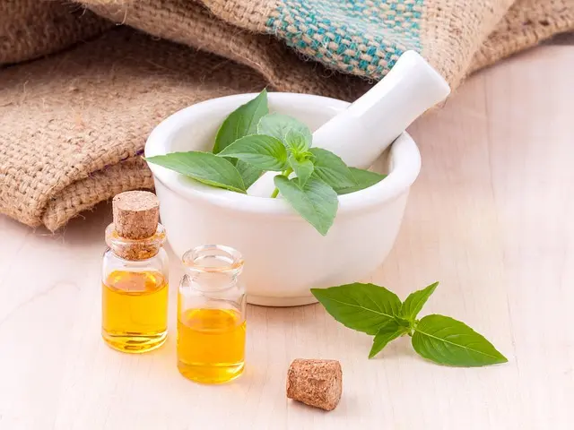 Comment utiliser les huiles essentielles naturelles pour votre santé
