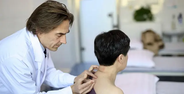 Les bienfaits surprenants de l'acupuncture en médecine traditionnelle