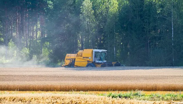 Guide pratique : Choisir la remorque agricole parfaite