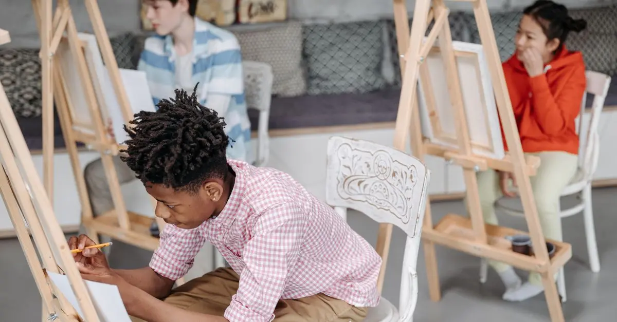 10 Essential Tips for New Artists to Cultivate Their Skills