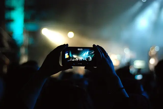 Cómo seleccionar el servicio de seguridad ideal para eventos