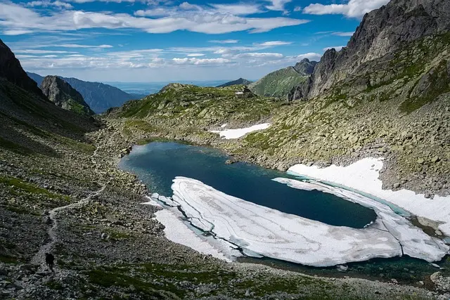 Les Beautés Inexplorées de la Slovaquie à Découvrir