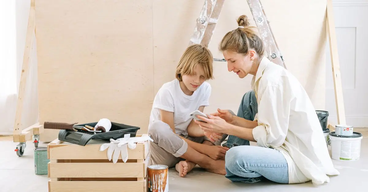 Exploring the World of DIY Home Decor
