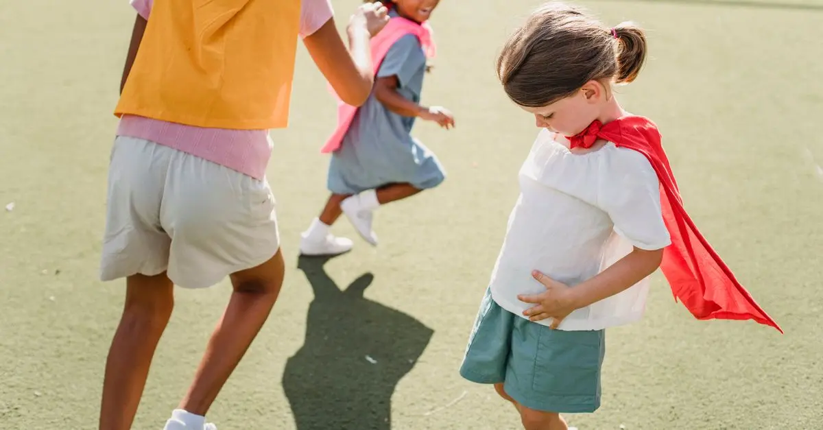 Vergleich der besten Outdoor-Spiele für Kinder