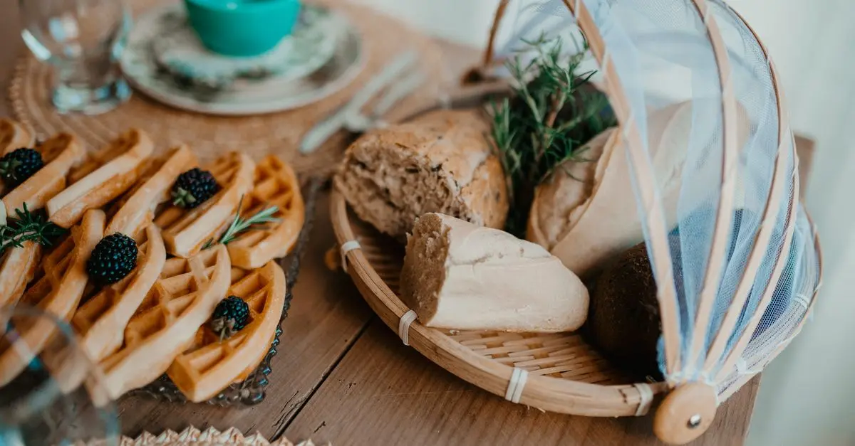 Les Ingrédients Indispensables de la Cuisine Bretonne à Connaître