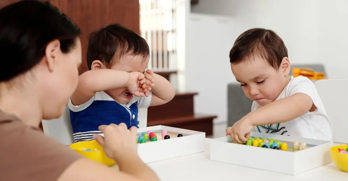 10 Creative Indoor Activities for Quality Family Bonding