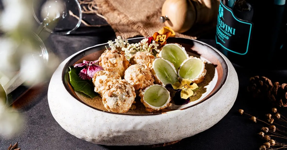 5 Superbes Recettes avec le Fromage de Chèvre