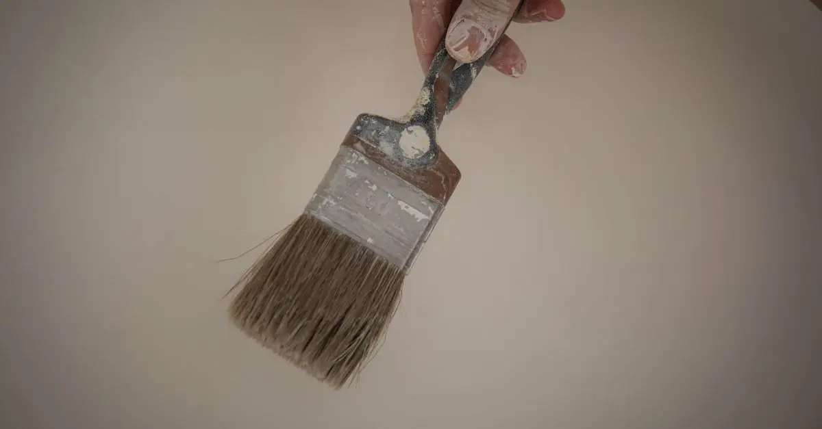 Comment évaluer les compétences d'un peintre expert