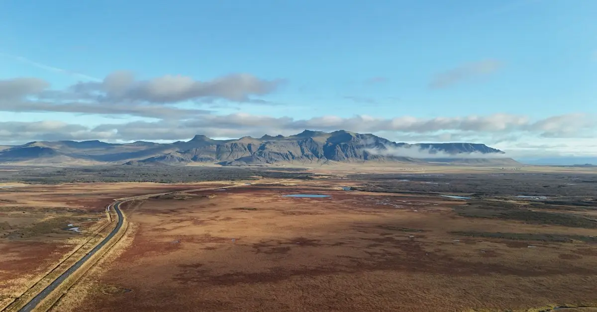 Les merveilles cachées de la géographie à explorer