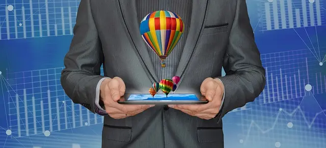 10 Tipps zur effektiven Geschäftsentwicklung im digitalen Zeitalter