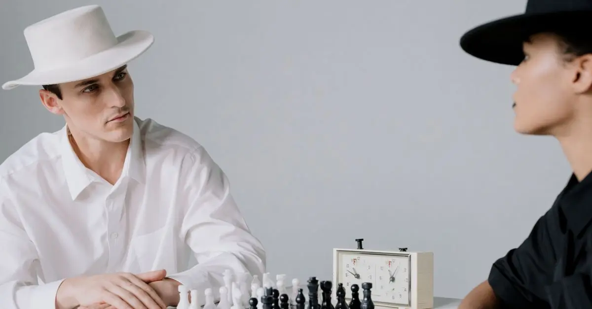 Najlepsze strategie w grach planszowych na każdą okazję