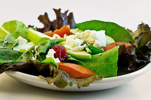Comment établir un plan d'alimentation saine et équitable
