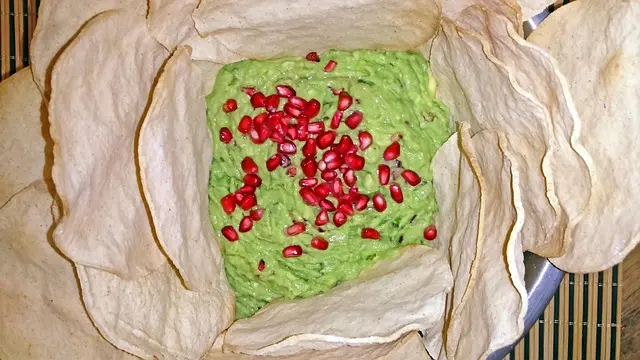 Cómo hacer un guacamole perfecto: receta y secretos del chef