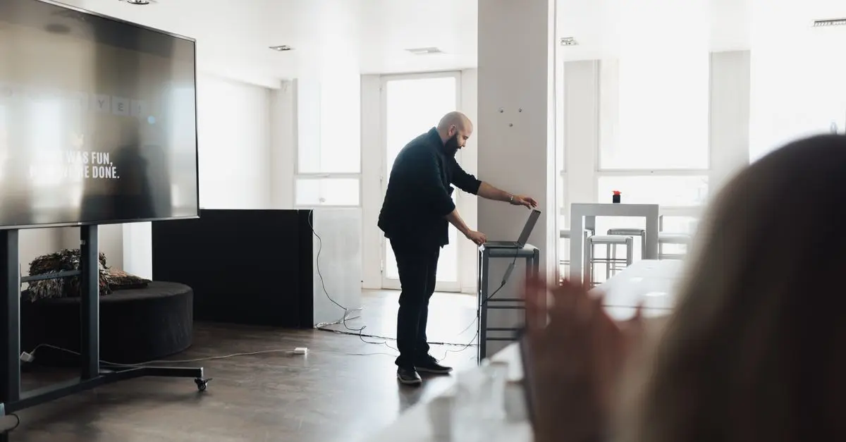 Wie man erfolgreich ein Networking-Event plant