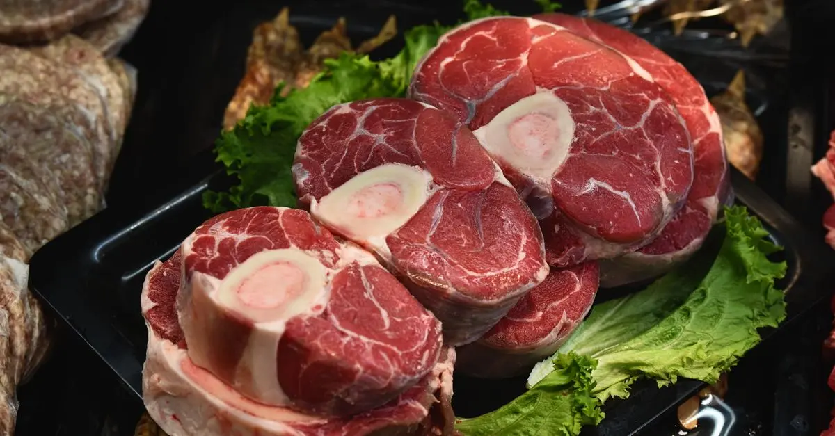 Comment Bien Choisir la Viande en Magasin : Guide Pratique