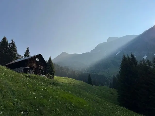Découverte des Routes Panoramiques en Italie