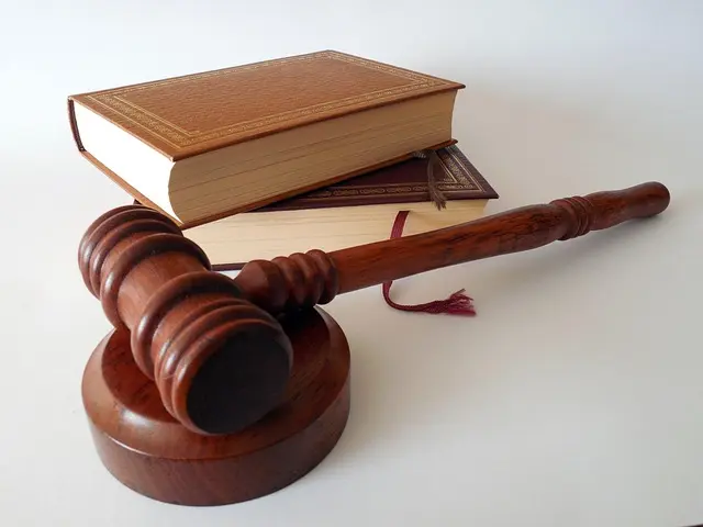 Justice accessible : 5 initiatives qui transforment l'accès