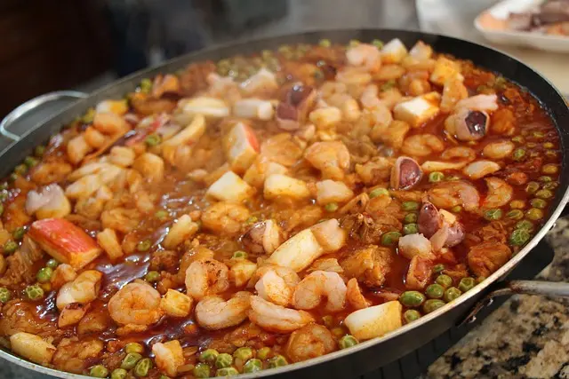 10 Recetas Típicas de la Cocina Española que Debes Probar