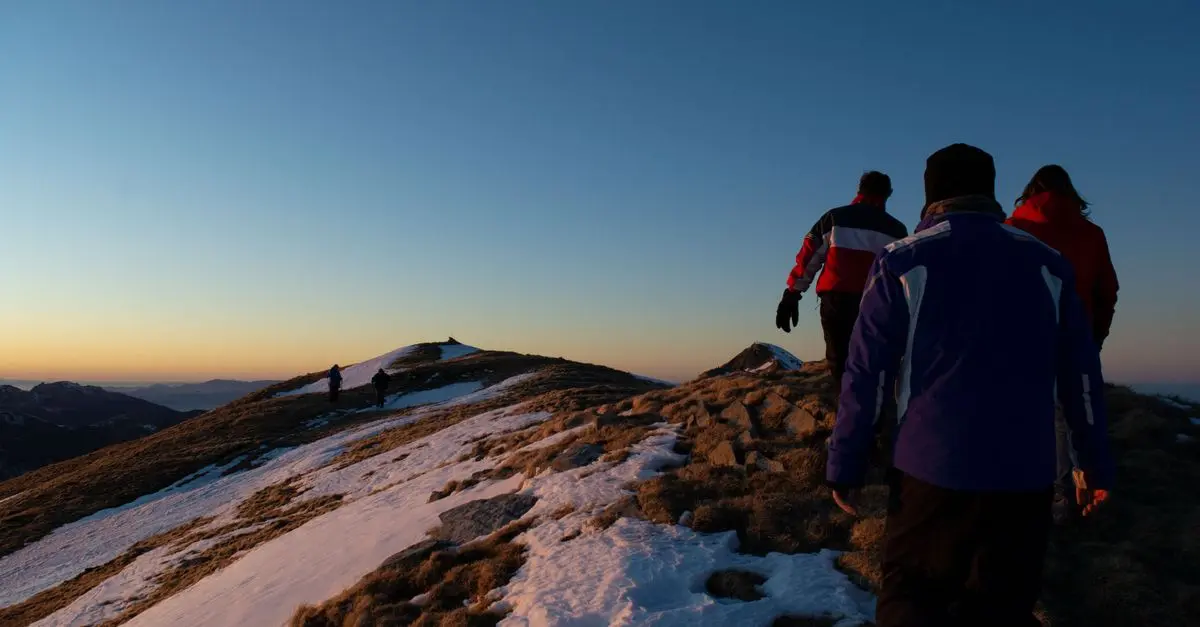 10 Consejos para Planificar un Viaje de Aventura Inolvidable