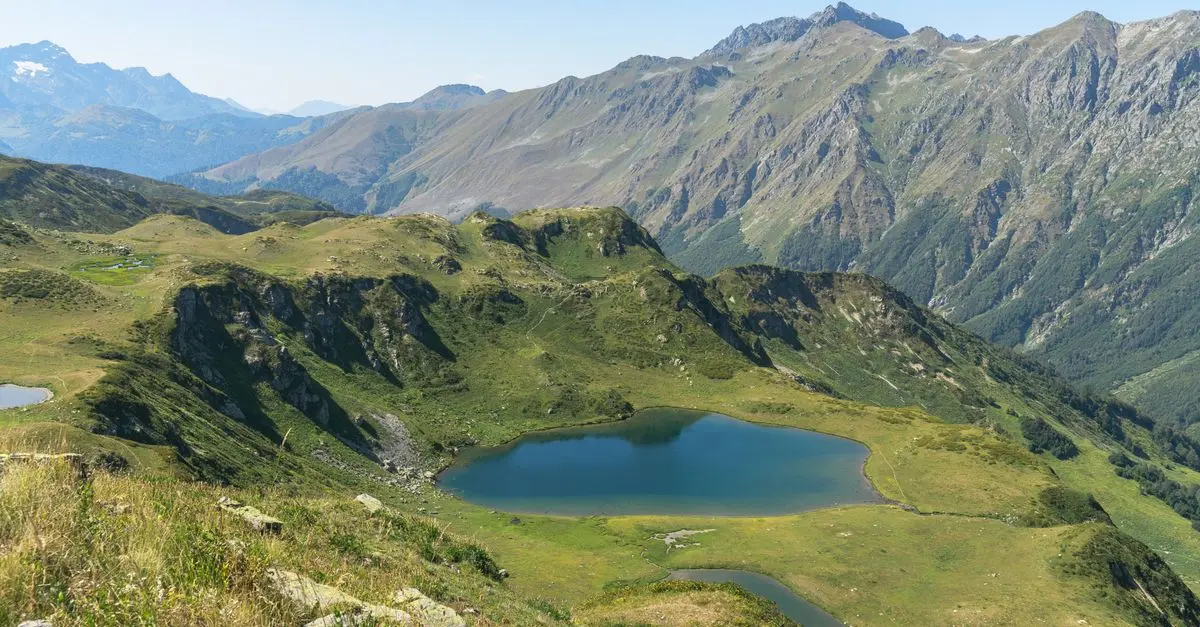 Les Pays Méconnus à Explorer Cet Été
