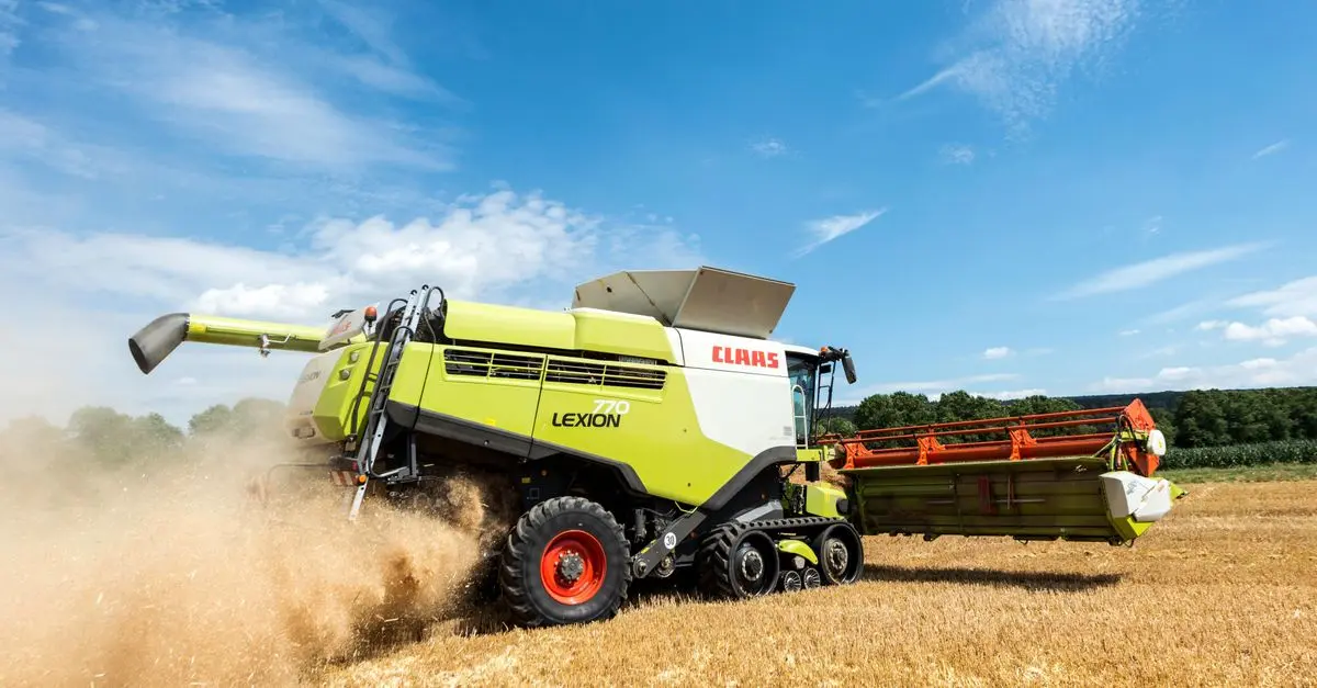 Pourquoi choisir un matériel tracteur innovant pour vos besoins