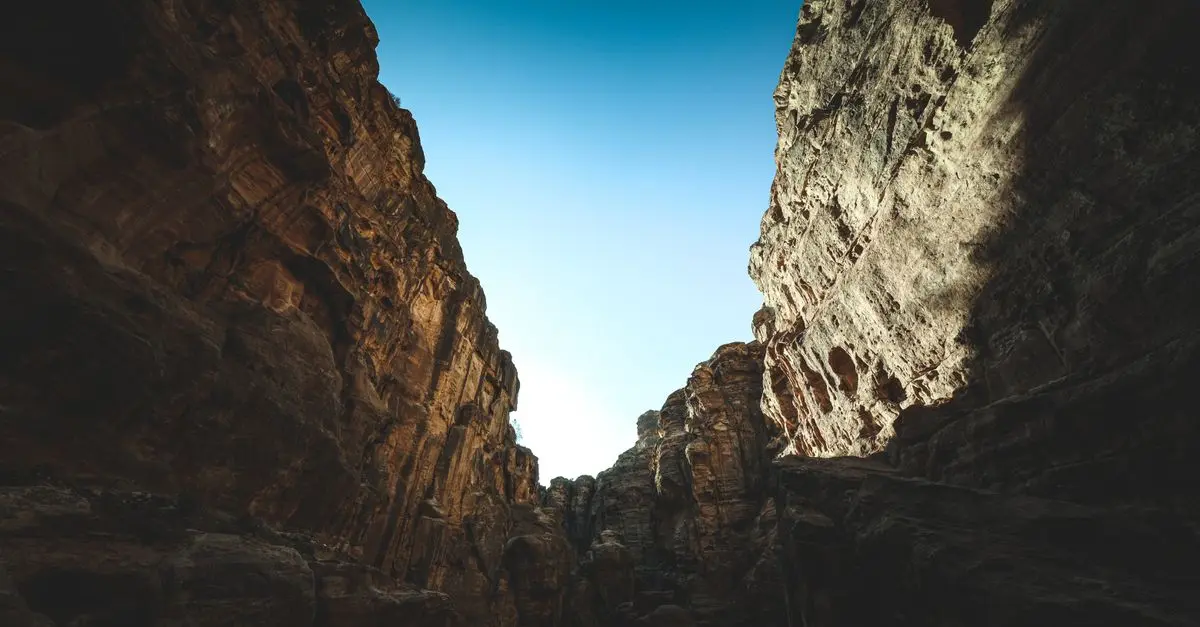 Comment préparer votre première expérience de canyoning