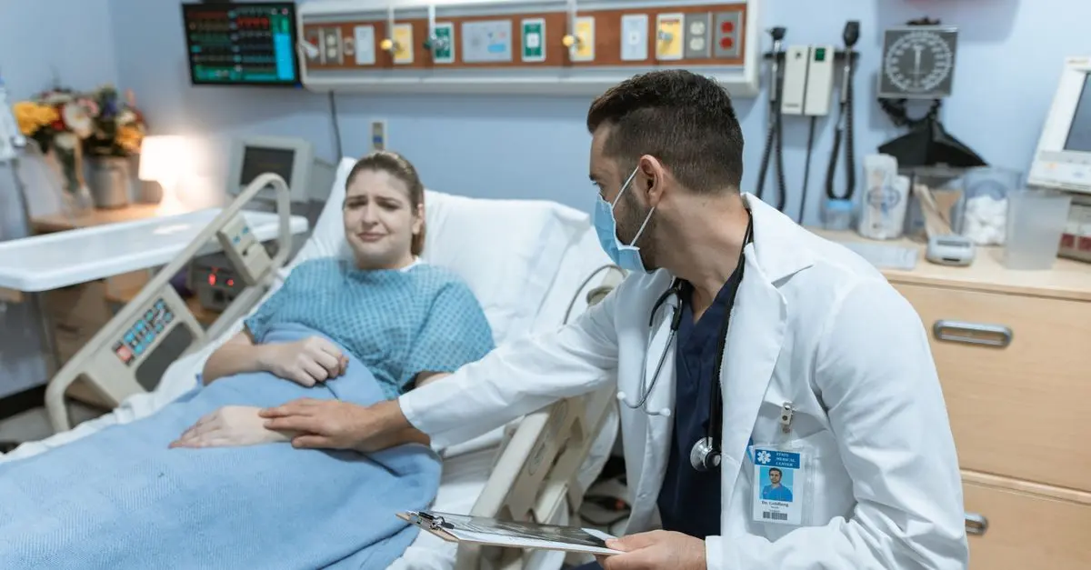 Les 5 questions à poser à un infirmier à domicile avant l'embauche