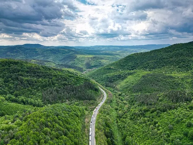 Tendances des Routes Panoramiques à Suivre en 2026