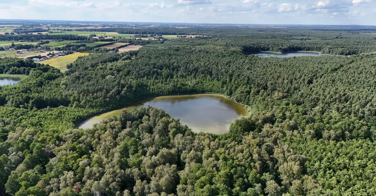 Przewodnik po najlepszych miejscach na Mazurach, które warto odwiedzić