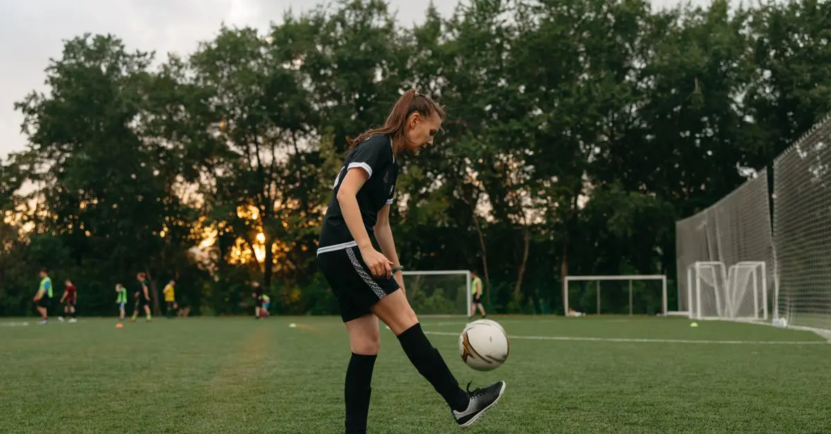 10 Essential Tips for Boosting Your Sports Performance