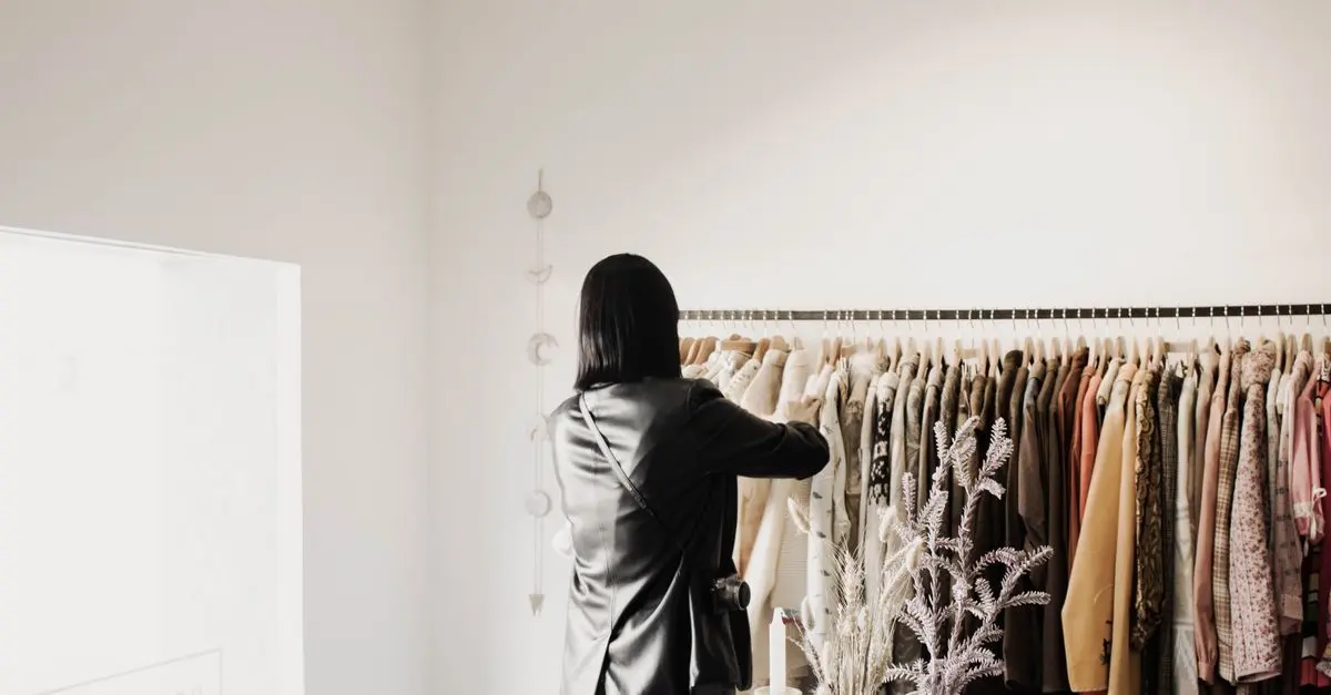 Les 7 erreurs à éviter avec les vêtements en cuir