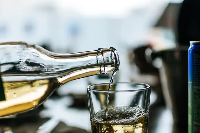Les meilleurs accords mets et vins pour l'épicerie fine
