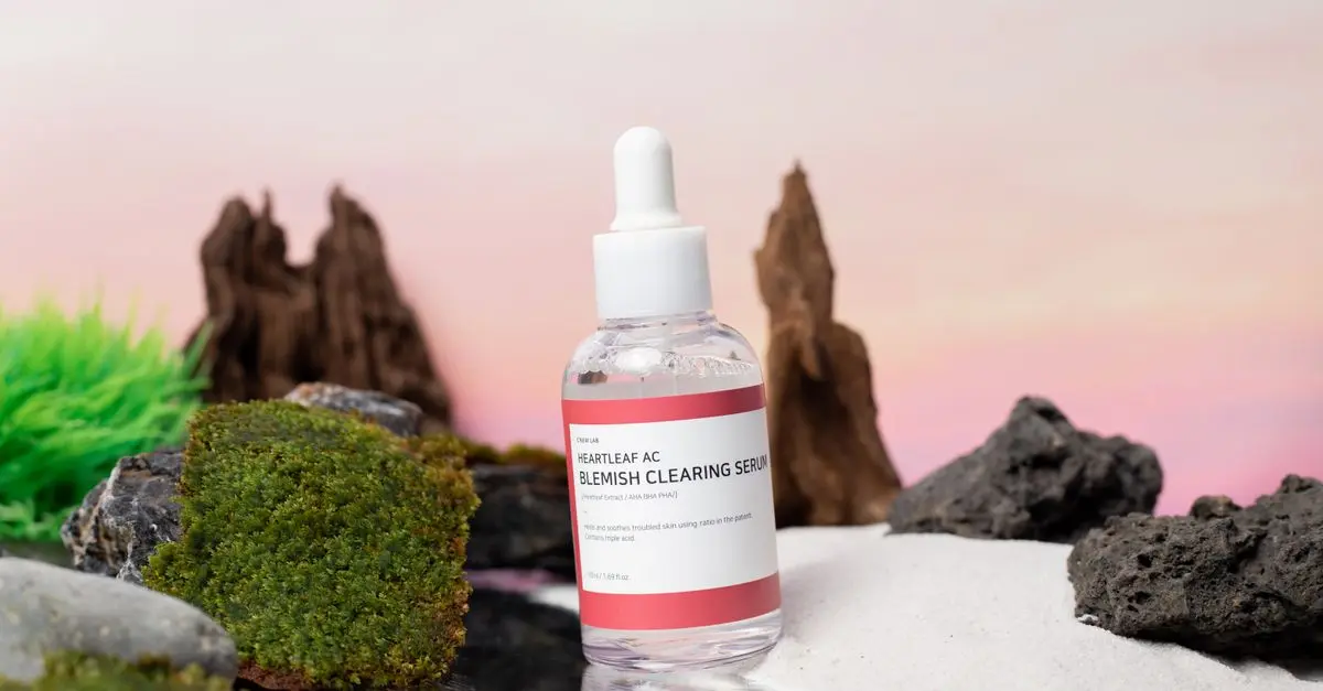 Comment choisir le meilleur sérum coréen pour votre peau