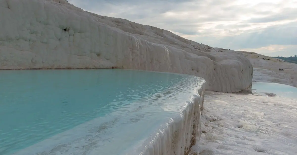 The Most Breathtaking Natural Wonders to Visit Worldwide