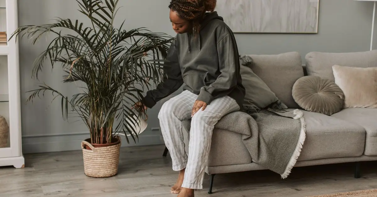 5 Astuces Anti Stress Grâce aux Plantes pour Apaiser Votre Esprit