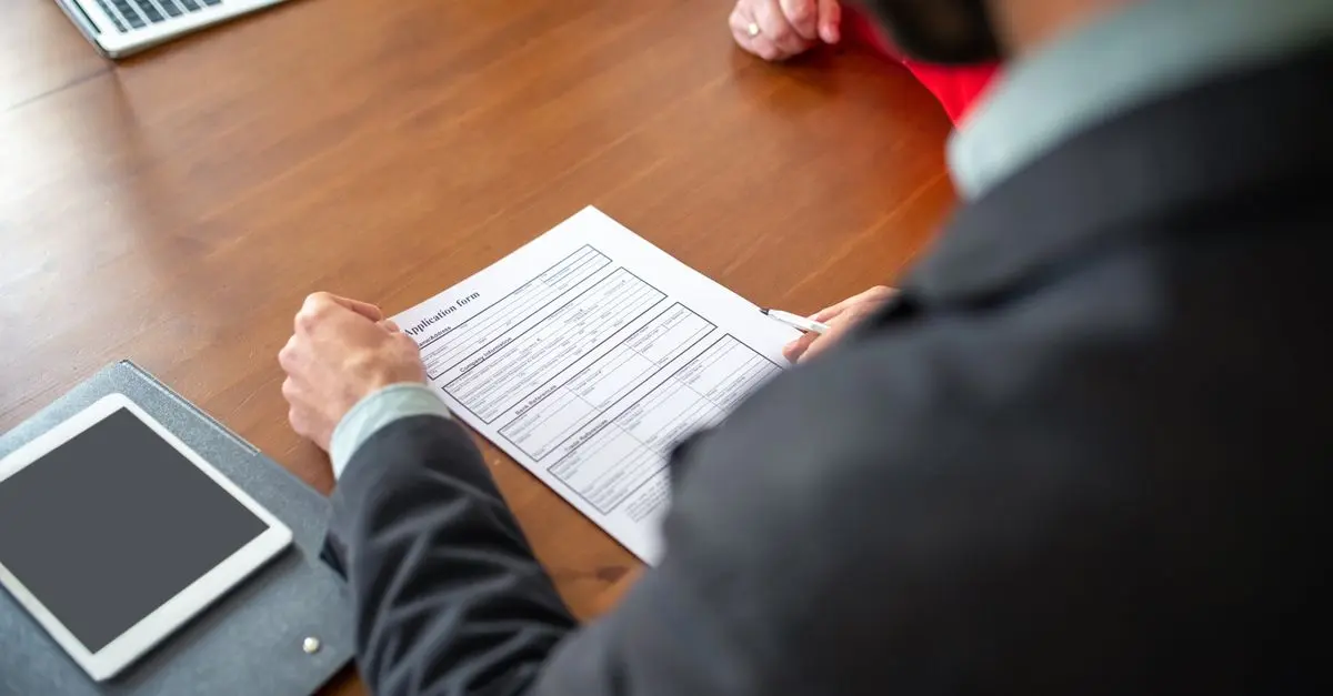Comment bien préparer sa candidature pour une formation