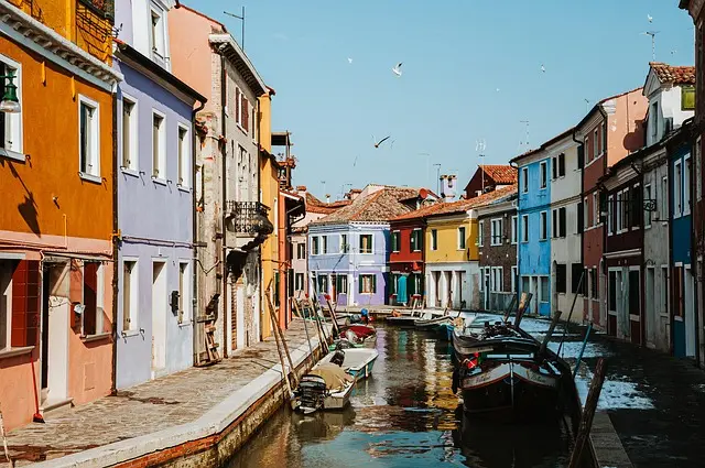 10 Unique World Travel Destinations You Need to Explore