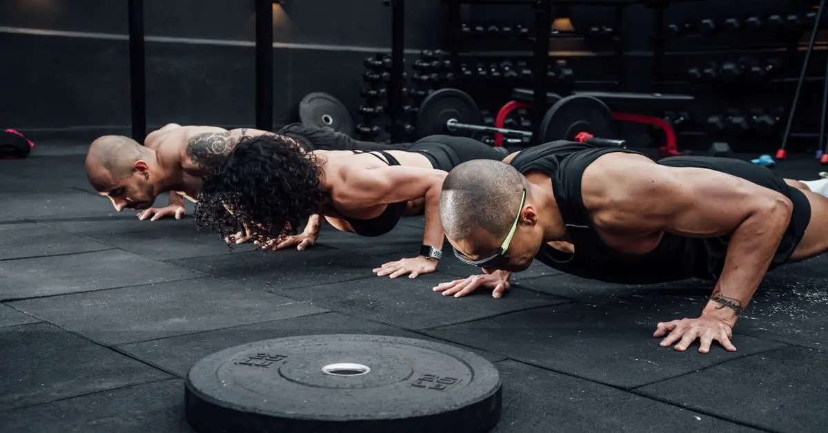 Comment Établir une Routine d'Entraînement Innovante et Efficace