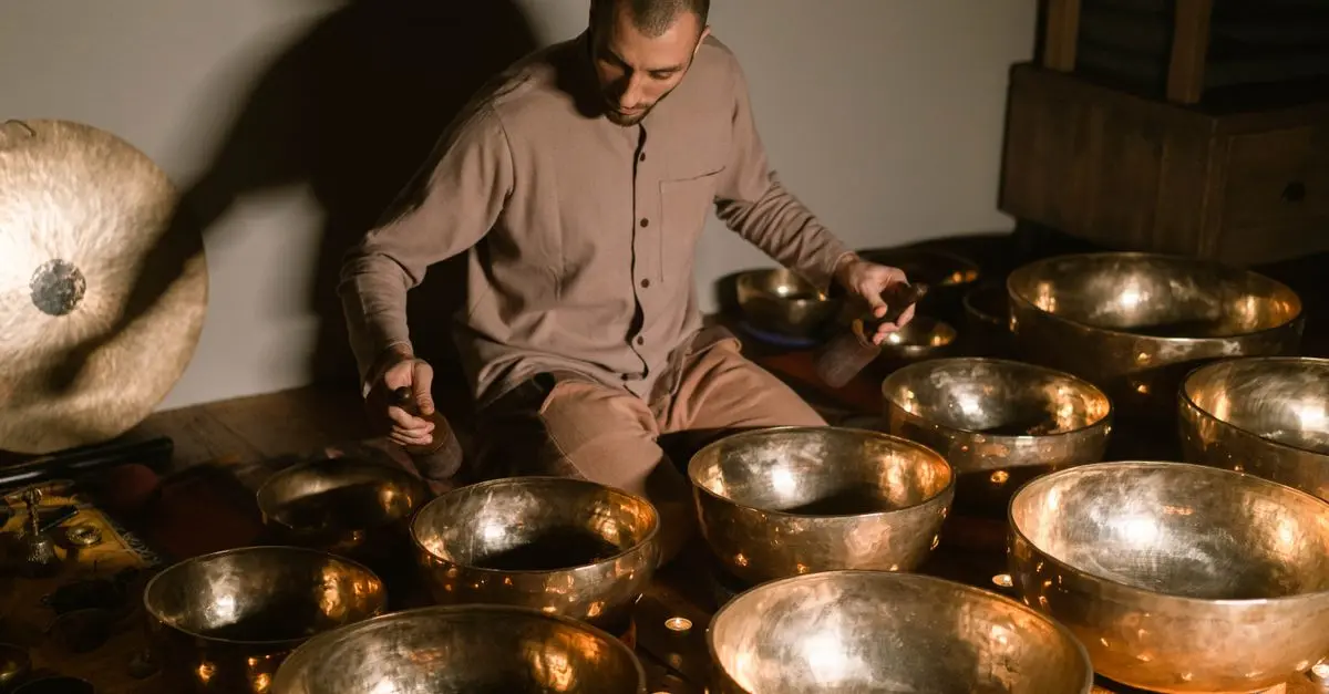 The Magic of Sound Healing: Experiences to Seek While Traveling