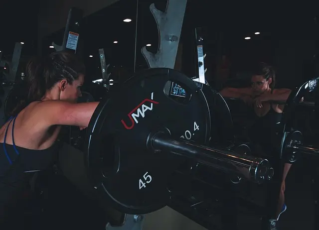 10 erreurs à éviter pour une transformation fitness réussie