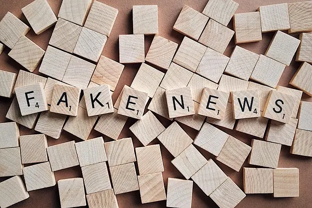 Cómo detectar noticias falsas de forma sencilla
