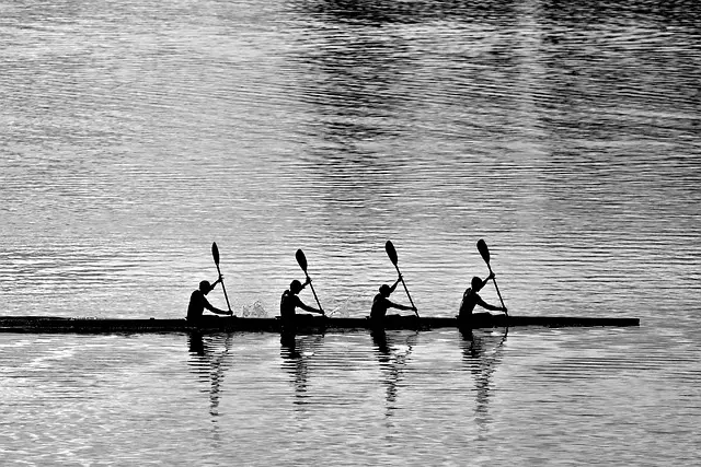 10 Tips for Enhancing Team Cohesion in Professional Sports