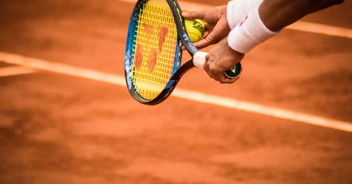 Les Grands Tournois de Tennis à ne Pas Manquer