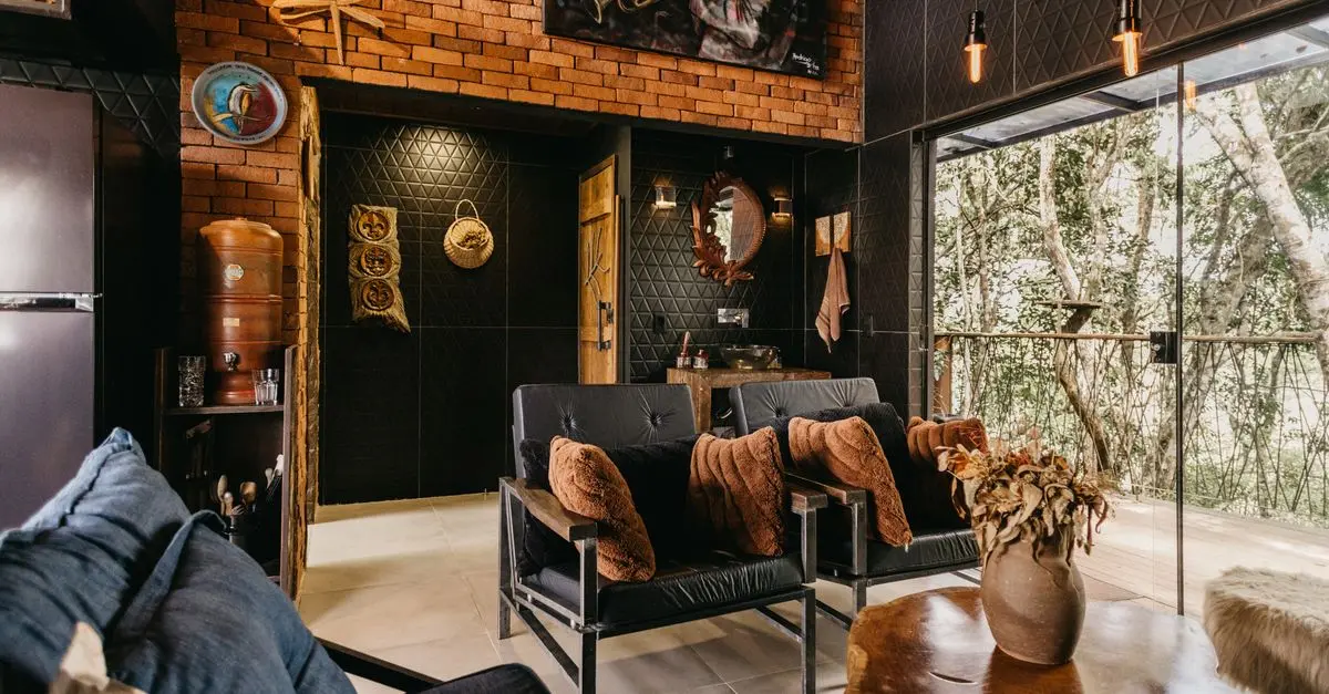 Éclairage d'ambiance : 7 conseils pour sublimer votre salon