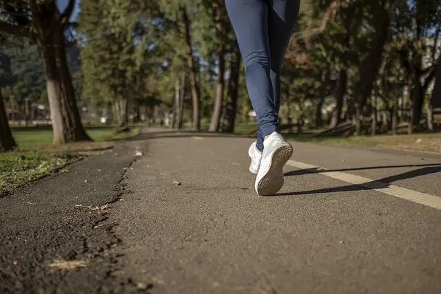 Cómo incrementar tu energía con hábitos saludables
