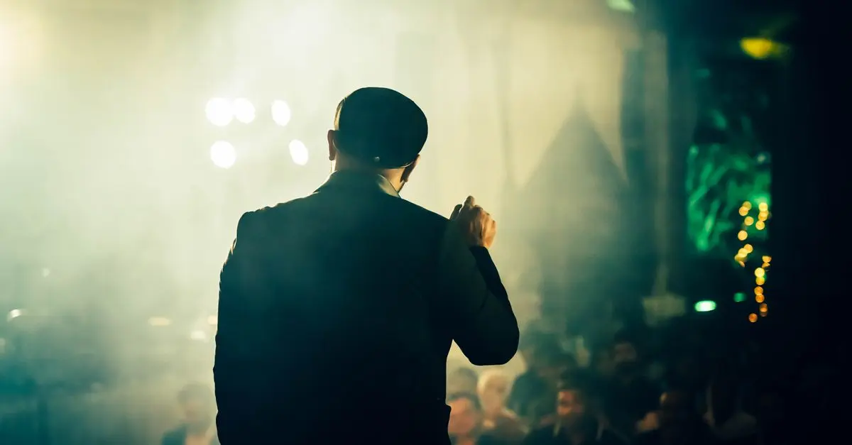 How to Master the Art of Storytelling