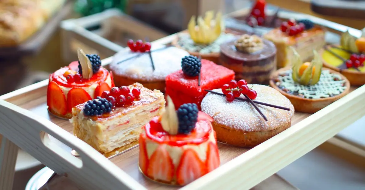 Les tendances pâtissières à suivre pour des gâteaux innovants