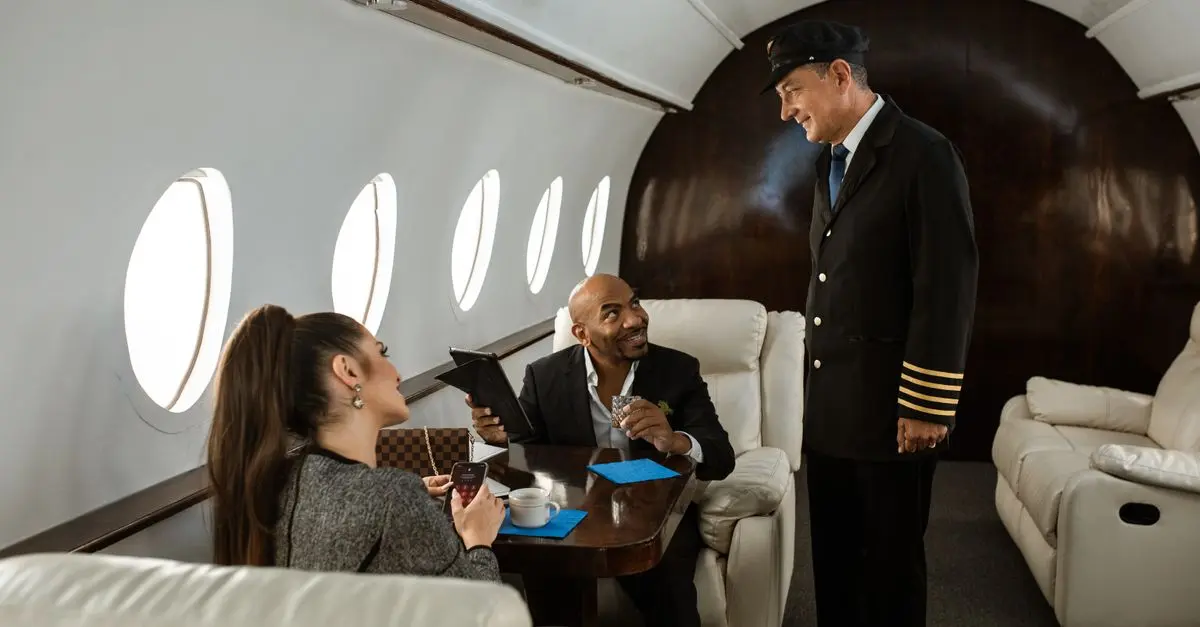 Essential Steps to Building Your Pilot Network for Success